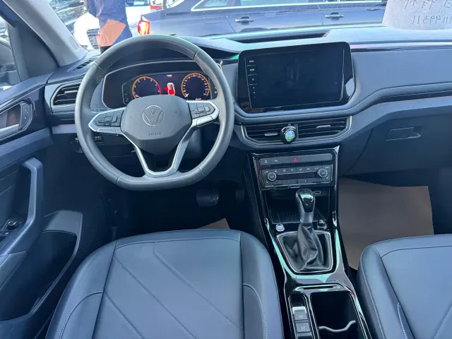 Volkswagen Tharu — Фото автомобиля 11