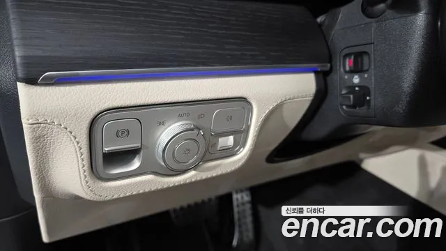 Mercedes-Benz GLS-Class — Фото автомобиля 21