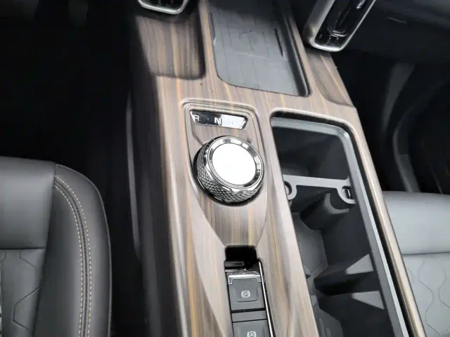 Haval Big Dog — Фото автомобиля 13