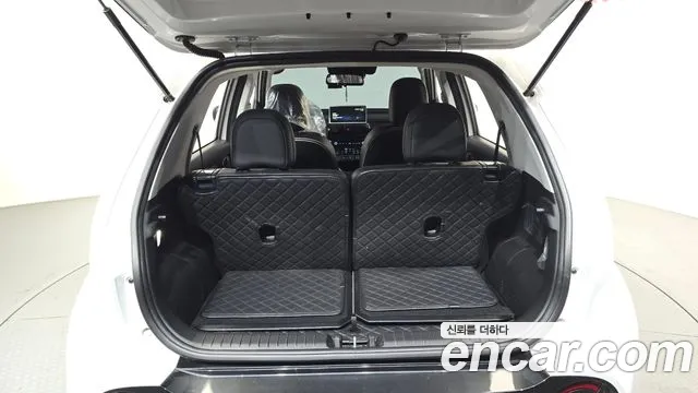 Hyundai Casper Casper Electric — Фото автомобиля 22