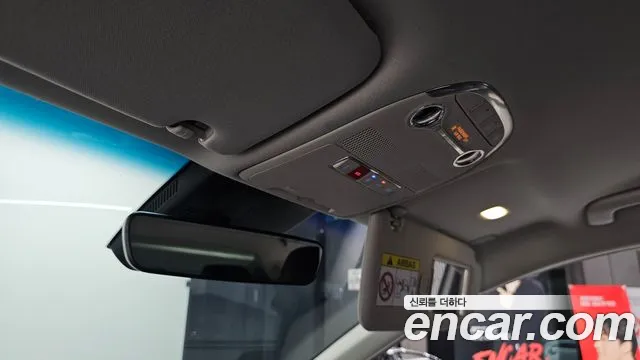 Hyundai Grandeur Новый Grandeur IG — Фото автомобиля 17