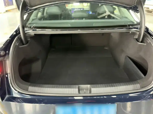 Volkswagen Magotan 2024 380TSI DSG Ultimate Edition — Фото автомобиля 13