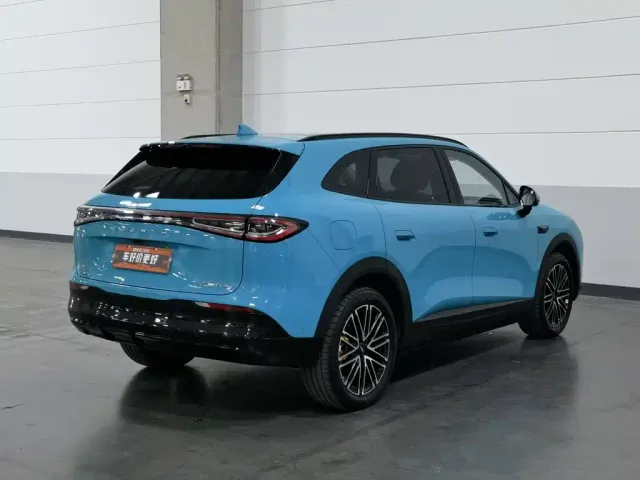 Chery Fengyun T9L — Фото автомобиля 2