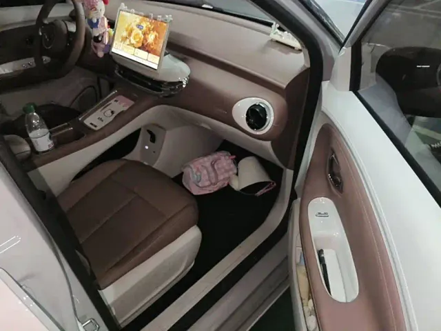 Wuling Binguo Pro — Фото автомобиля 12