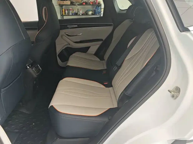 BYD Song PLUS — Фото автомобиля 16