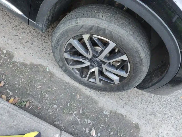 Haval H6 — Фото автомобиля 24