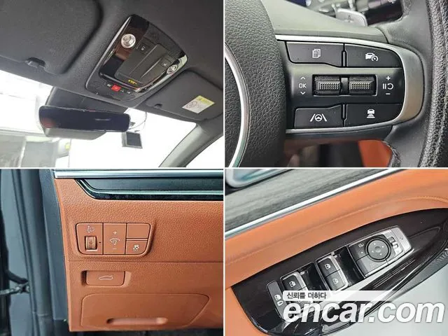 Kia K5 — Фото автомобиля 17