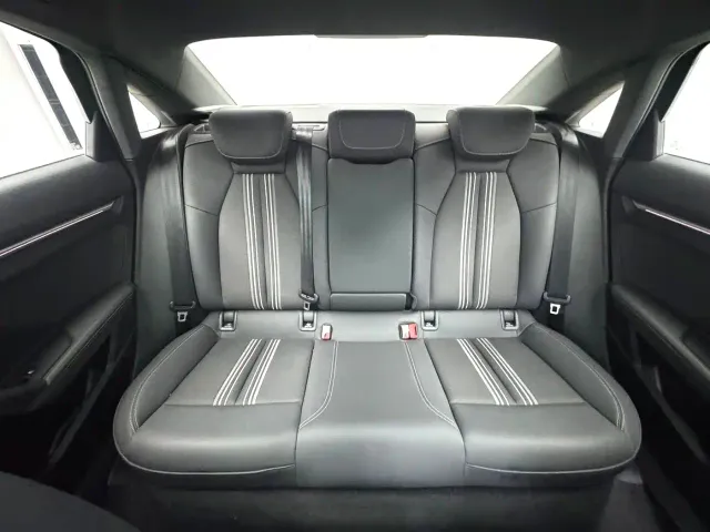 Audi A3 — Фото автомобиля 14