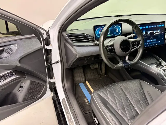 BYD Seal — Фото автомобиля 9
