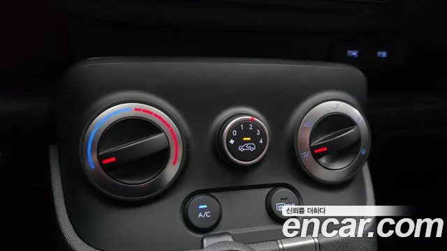 Hyundai Casper — Фото автомобиля 20