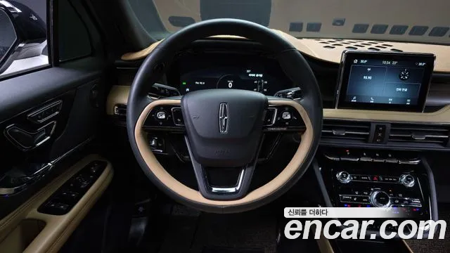 Lincoln Corsair Corsair 2.0 Reserve AWD — Фото автомобиля 10