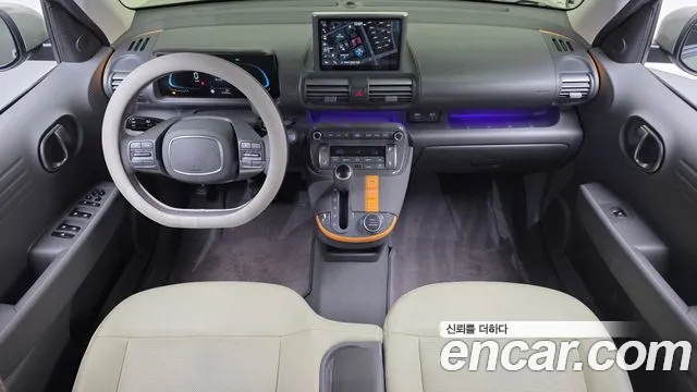 Hyundai Casper Casper Essential — Фото автомобиля 5
