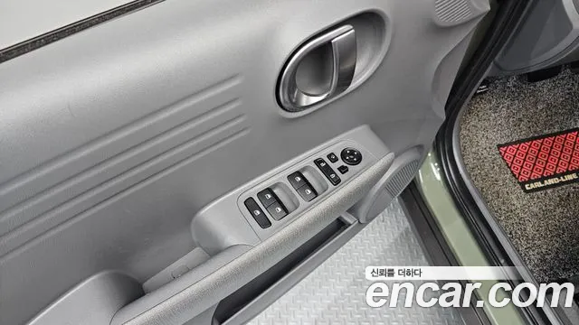 Hyundai Casper — Фото автомобиля 13
