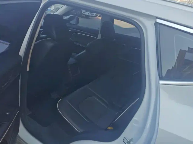 Haval H6 — Фото автомобиля 11