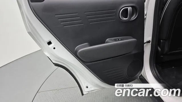 Hyundai Casper Casper Inspiration — Фото автомобиля 25