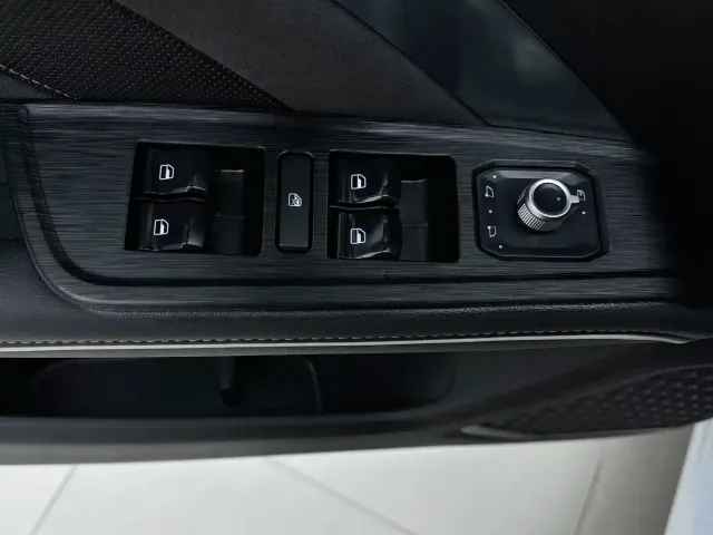 Haval H6 — Фото автомобиля 16