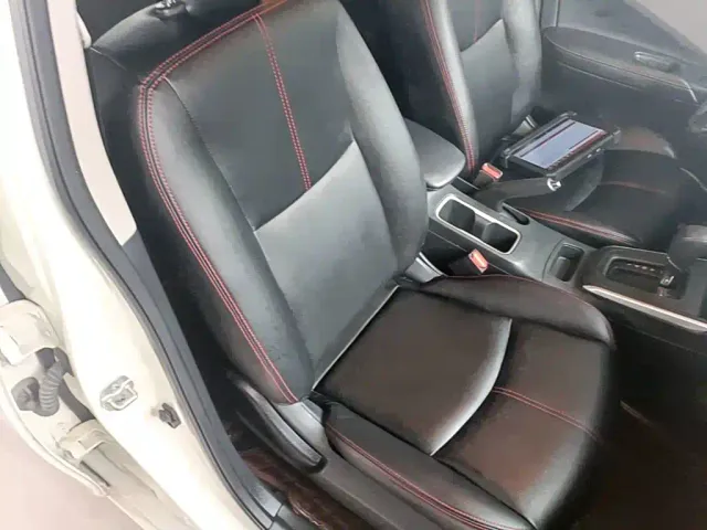 Nissan Sylphy — Фото автомобиля 24