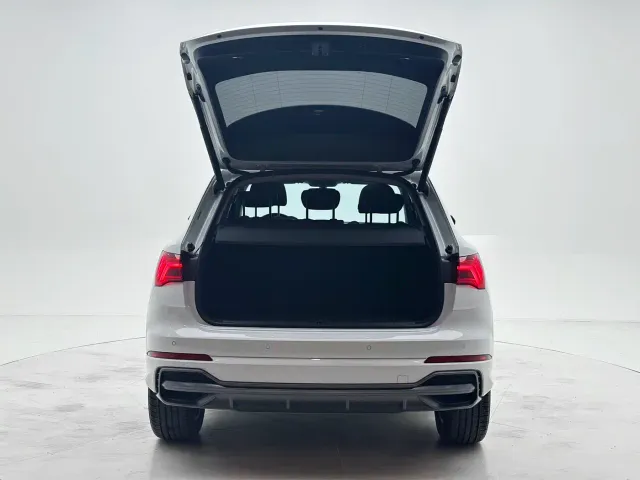 Audi Q3 — Фото автомобиля 5
