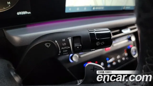 Hyundai Sonata DN8 — Фото автомобиля 28