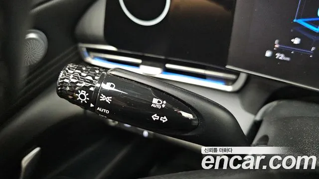 Hyundai AVANTE Inspiration — Фото автомобиля 27
