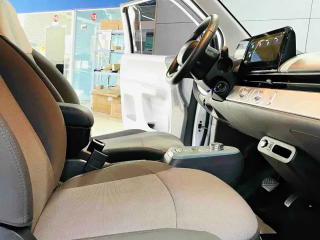 Changan Lumin — Фото автомобиля 6