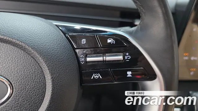 Hyundai Staria Staria L3.5 Tourer 9 мест — Фото автомобиля 18