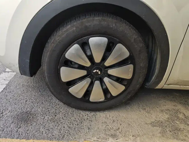 Wuling Bingo — Фото автомобиля 22