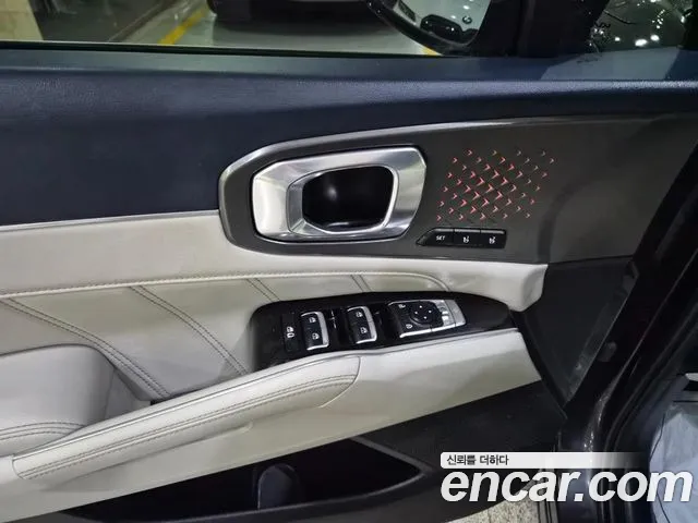 Kia Sorento Generation 4 — Фото автомобиля 16