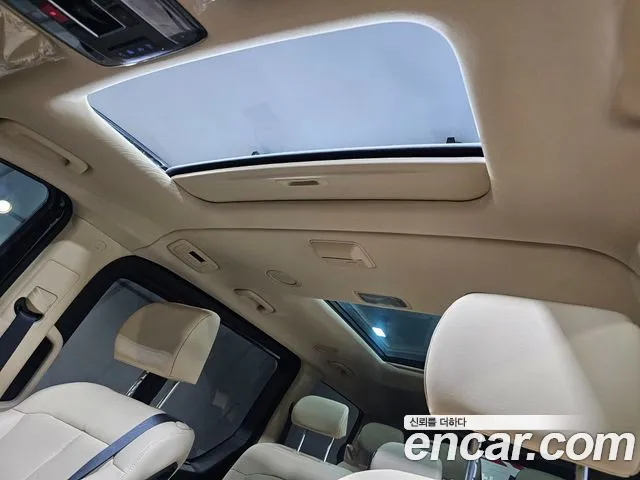 Hyundai Staria Staria — Фото автомобиля 15