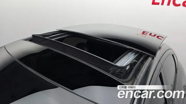 Hyundai Ioniq 6 — Фото автомобиля 20
