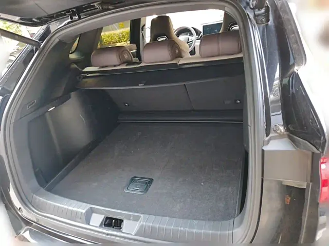 BYD Song PLUS — Фото автомобиля 15