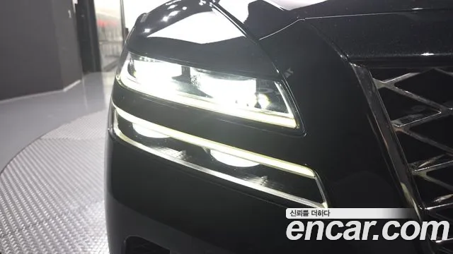 Genesis GV80 2.5T Бензин 2WD — Фото автомобиля 22