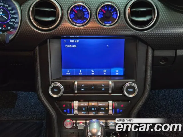 Ford Mustang Mustang GT Купе — Фото автомобиля 11