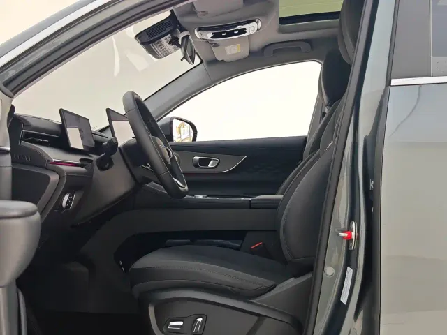 Chery Tiggo 8 PLUS — Фото автомобиля 6