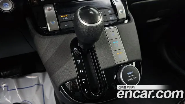 Hyundai Casper Casper Inspiration — Фото автомобиля 9