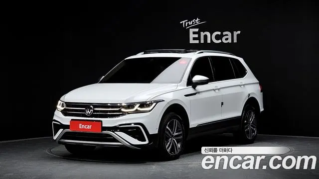 Volkswagen Tiguan — Фото автомобиля 3