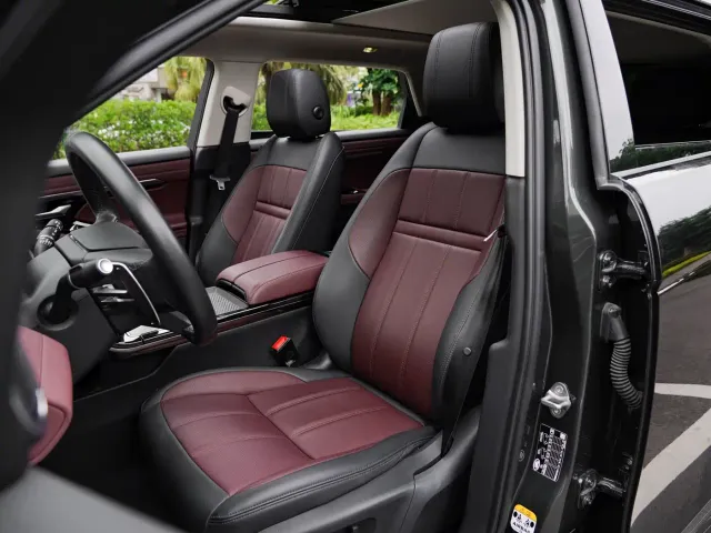 Land Rover Range Rover Evoque — Фото автомобиля 10