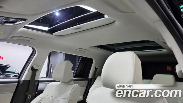 Hyundai Santa Fe MX5 — Фото автомобиля 22