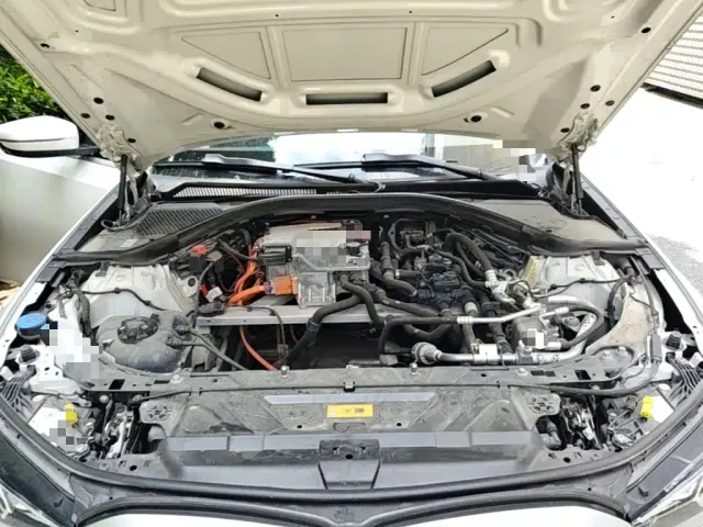 BMW i3 — Фото автомобиля 16