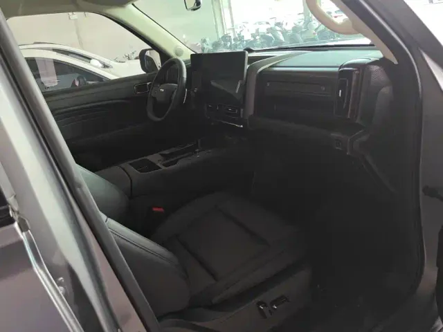 Haval Raptor — Фото автомобиля 8