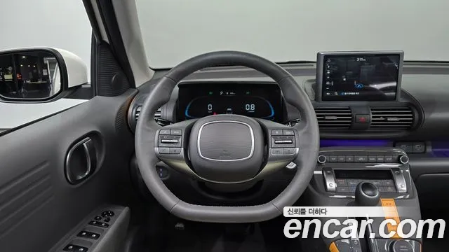 Hyundai Casper — Фото автомобиля 13