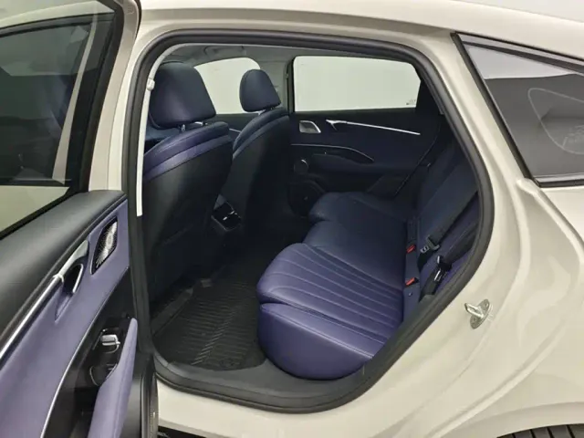 Chery Fulwin A9 — Фото автомобиля 8