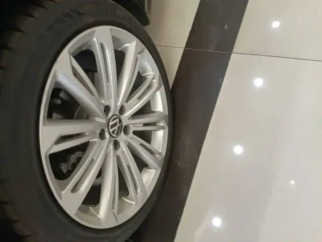 Volkswagen Passat — Фото автомобиля 22