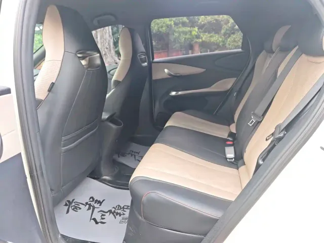 BYD Dolphin — Фото автомобиля 5