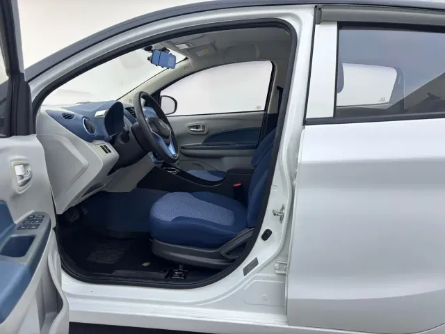 Changan Benben E-Star — Фото автомобиля 6