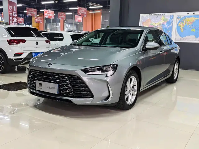 Фотография автомобиля — Buick Regal