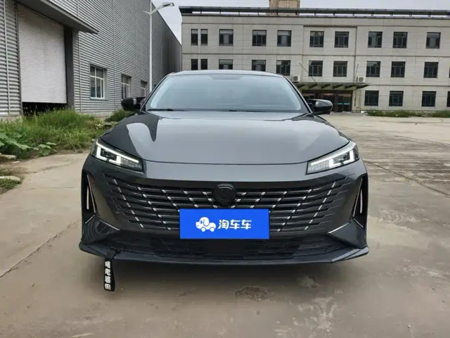Changan Eado — Фото автомобиля 2