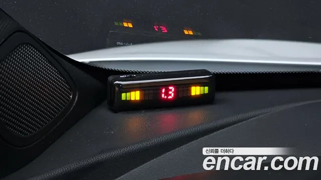 ChevroletGMDaewoo Trax Trax Кроссовер — Фото автомобиля 20