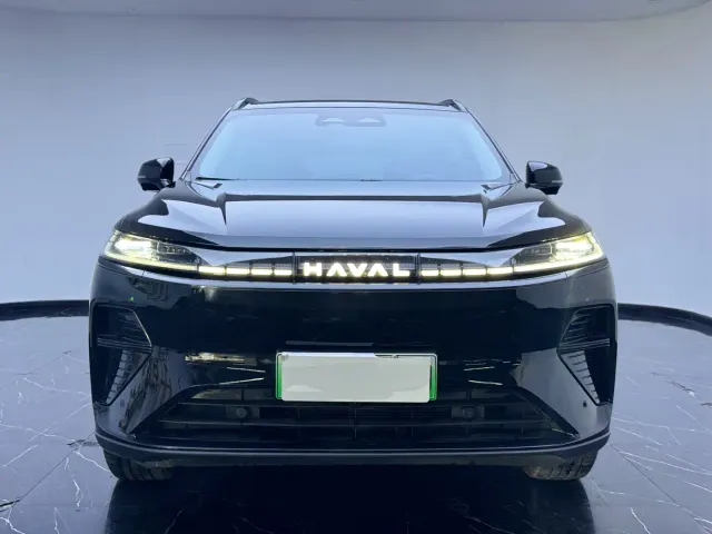 Haval Xiaolong MAX — Фото автомобиля 2
