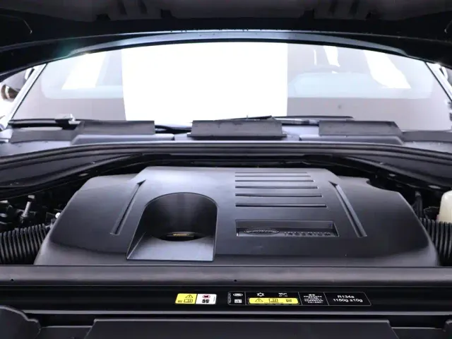 Land Rover Range Rover — Фото автомобиля 24
